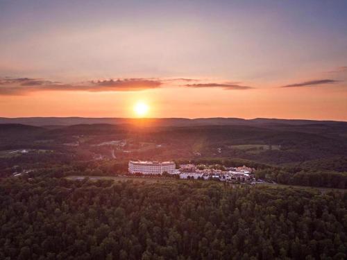 Nemacolin Woodlands Resort