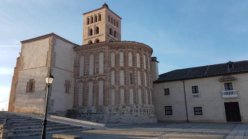  CASA ROMI SAMBOAL in Samboal