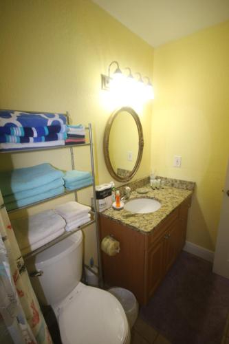1/1 bed&bath condos 5 min drive to Siesta in Sarasota, USA
