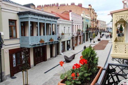 Pirosmani Suite Tbilisi City Center
