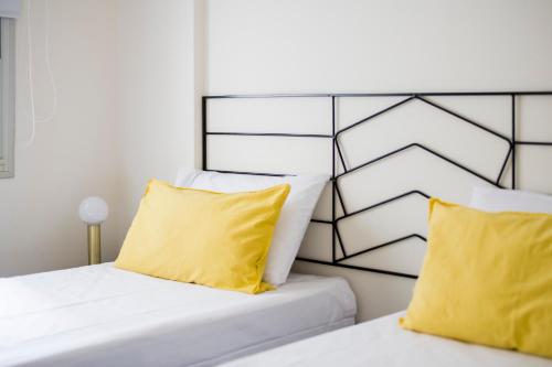 Top Rentals Palermo Chico, Buenos Aires (fotografie 8)