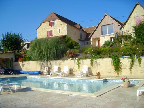

Holiday home La Coulenie - 2