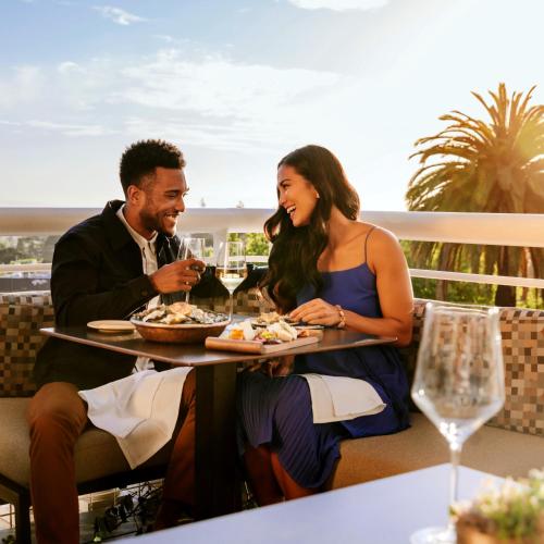 Claremont Hotel & Spa