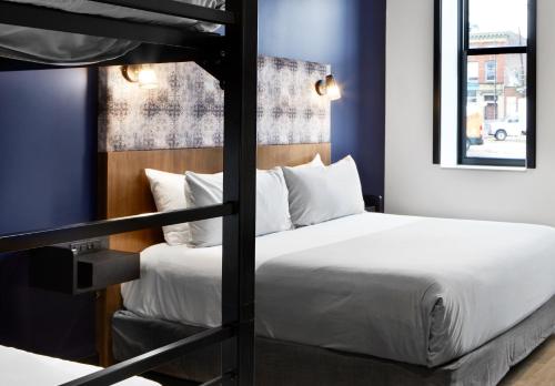 TRYP by Wyndham Pittsburgh/Lawrenceville