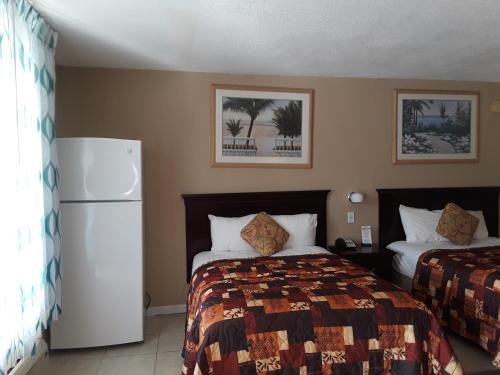 Budget Lodge Mount Dora in เมาท์ โดรา (FL)