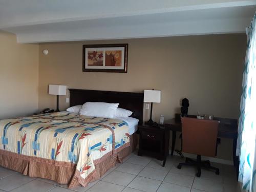hotel photo