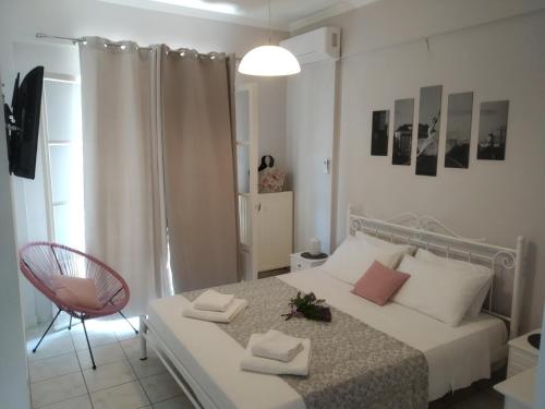  Fiona's apartment in Virós