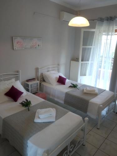  Fiona's apartment in Virós