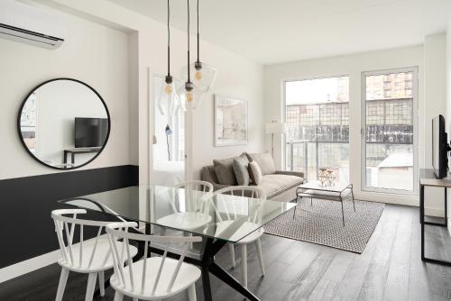 Suite with Balcony