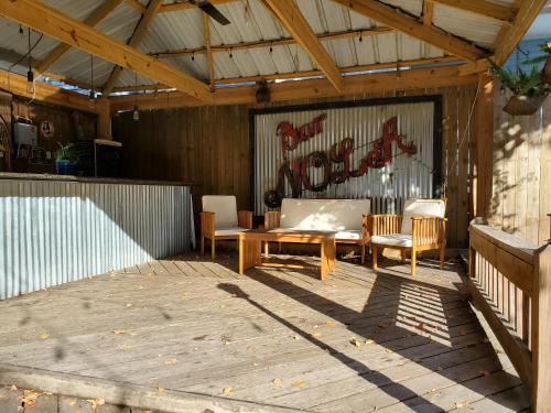 Macarty House, A Bohemian Resort with pool and cabana bar thumb 3