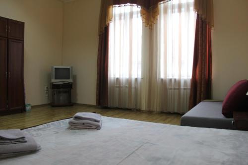 Apartments Domovik ,Kirilla i Mefodiya, 5