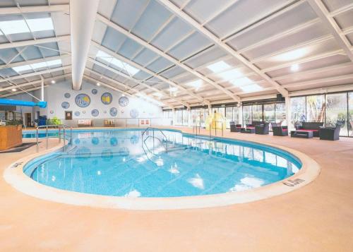 Talacre Beach Resort, , North Wales