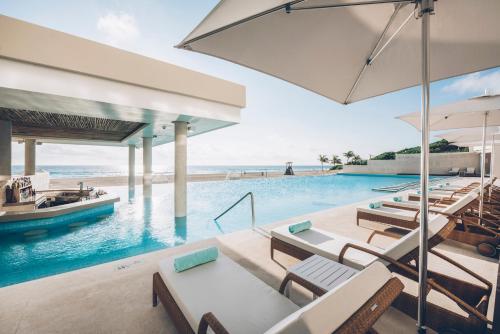 Iberostar Selection Coral Cancun - Adults Only All Inclusive Resort, Cancún (photo 3)