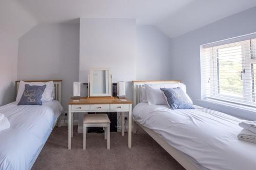 Pigwig Cottage Thorpeness - image 7