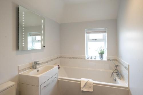 Pigwig Cottage Thorpeness - image 14