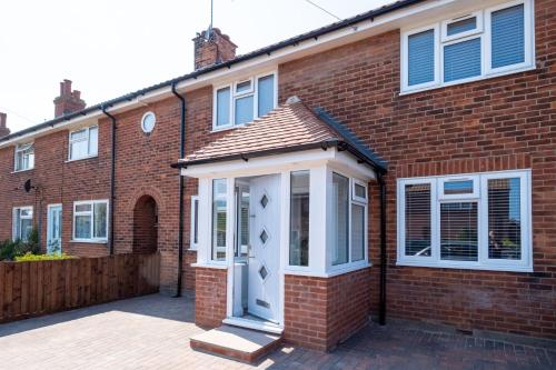 Pigwig Cottage Thorpeness - image 6