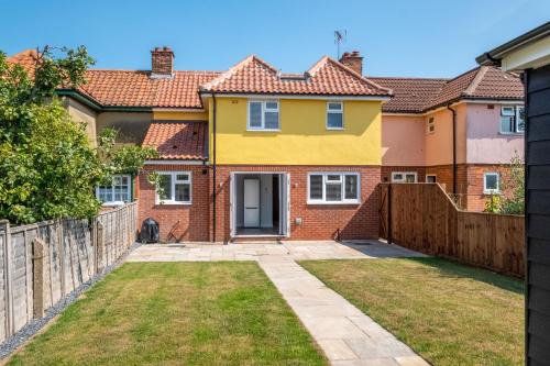 Pigwig Cottage Thorpeness - image 11