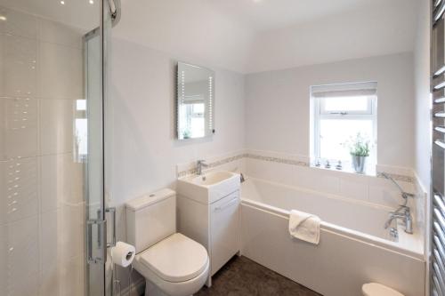 Pigwig Cottage Thorpeness - image 8
