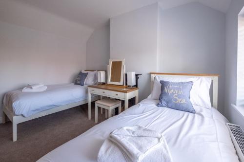 Pigwig Cottage Thorpeness - image 3