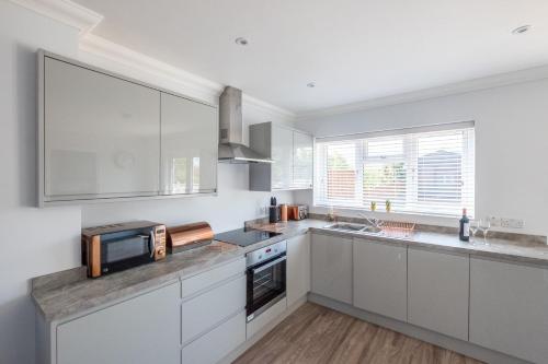 Pigwig Cottage Thorpeness - main image