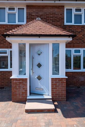 Pigwig Cottage Thorpeness - image 13