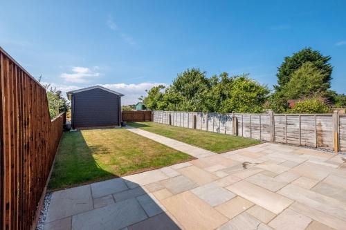 Pigwig Cottage Thorpeness - image 9