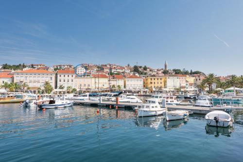  Apartments Mirakul in Mali Lošinj