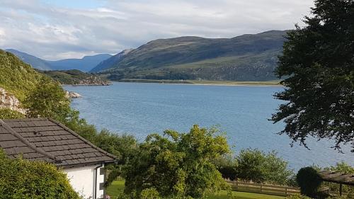 Lochview Guest House in Ullapool