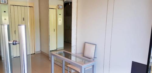 PALERMO PARK VIEW APARTMENT