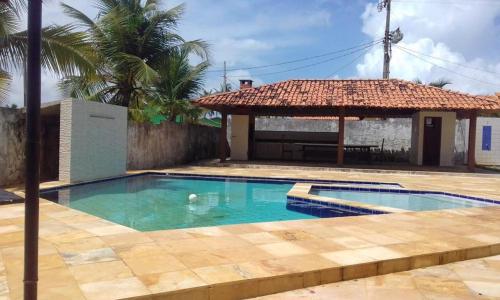 泳池, Portal do Atalaia ll em Salinas-PA in 薩利諾波利斯