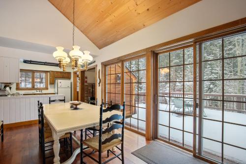 Regal Chalet - Blue River Cabin Close to Breck - image 4
