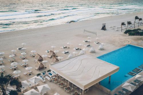 Photo - Iberostar Selection Coral Cancun - Adults Only All Inclusive Resort