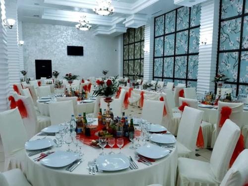 Hotel Ro&Mario Barlad in Barlad