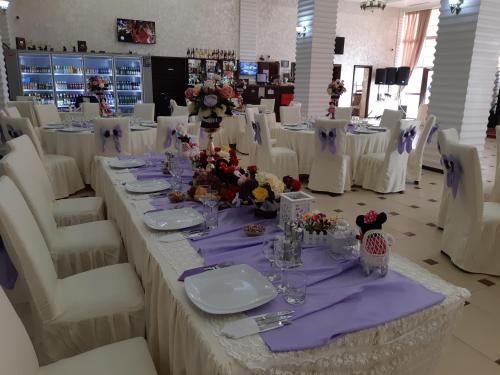 Hotel Ro&Mario Barlad in Barlad