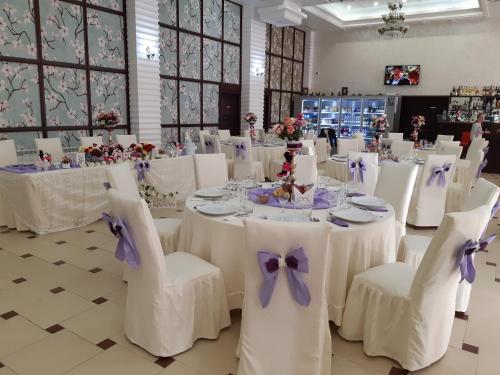 Hotel Ro&Mario Barlad in Barlad