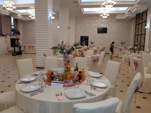 Hotel Ro&Mario Barlad in Barlad