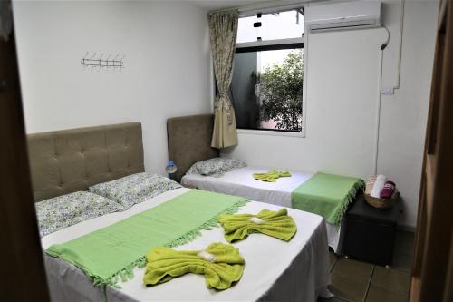 Galo Hostel Petrolina