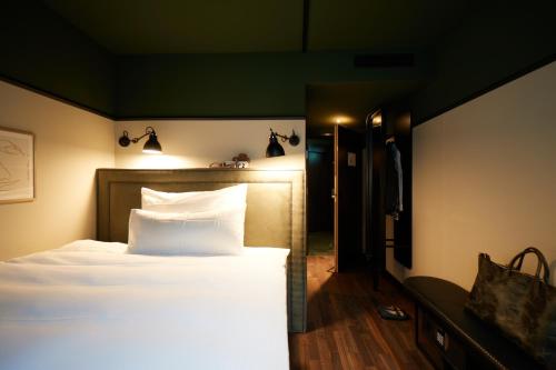Boutique Hotel Josef - image 7