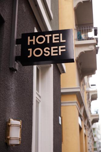 Boutique Hotel Josef - image 8