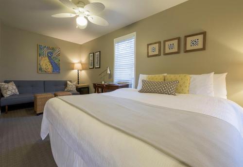 Rehoboth Guest House