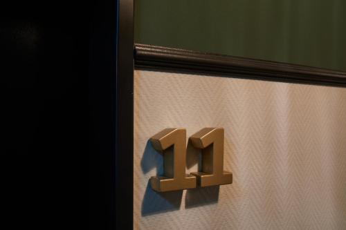 Boutique Hotel Josef, Zurigo (foto 9)
