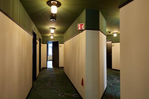Boutique Hotel Josef - image 2