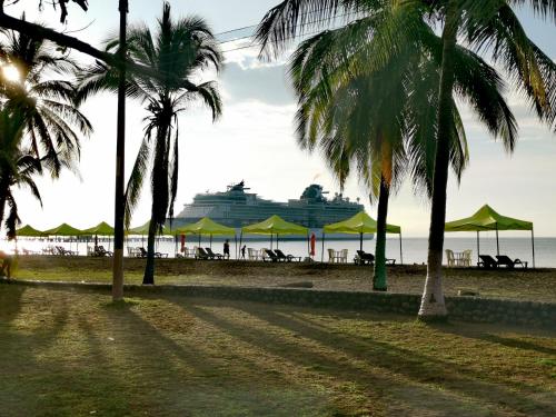 Puntarenas Bed & Coffee by Aldea in Puntarenas