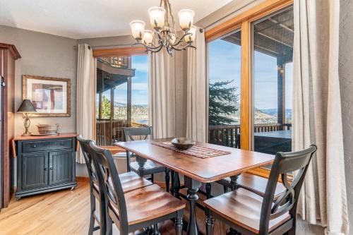 Mount Cirrus 10B Condo - image 7