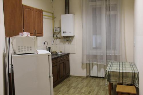 Apartments Domovik ,Kirilla i Mefodiya, 5