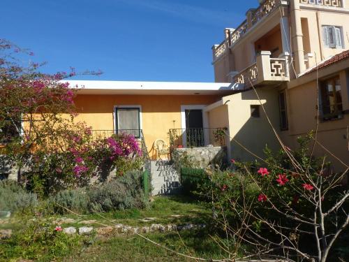 Villa Afrodite Symi