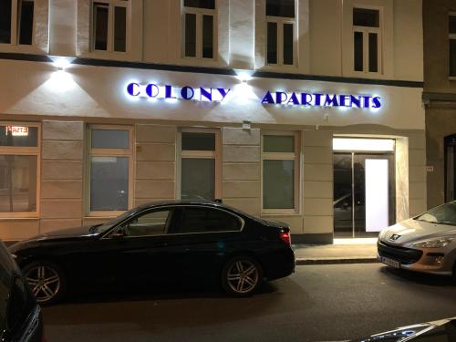 Colony Apartments - image 4