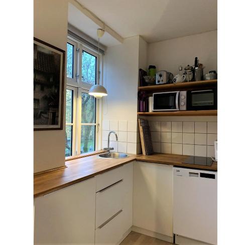ApartmentInCopenhagen Apartment 200, Copenhague (foto 8)