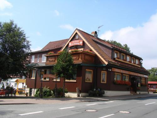Hotel Zur Erholung in Braunlage