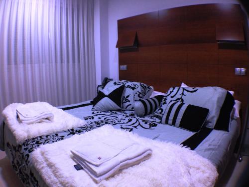 Nap Hotel Oviedo - main image